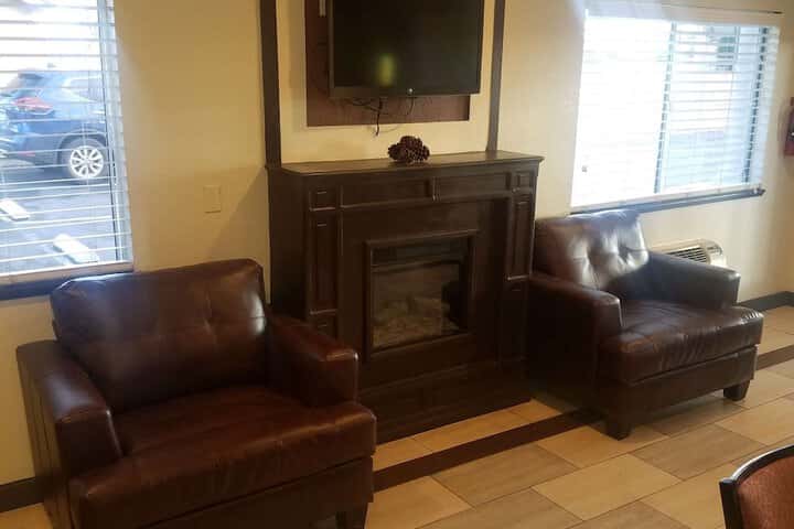 Hotel Interior 2 of 33