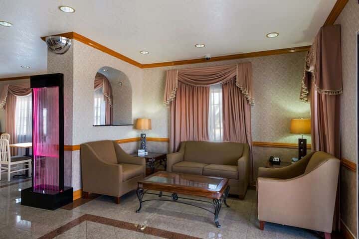 Hotel Interior 2 of 38
