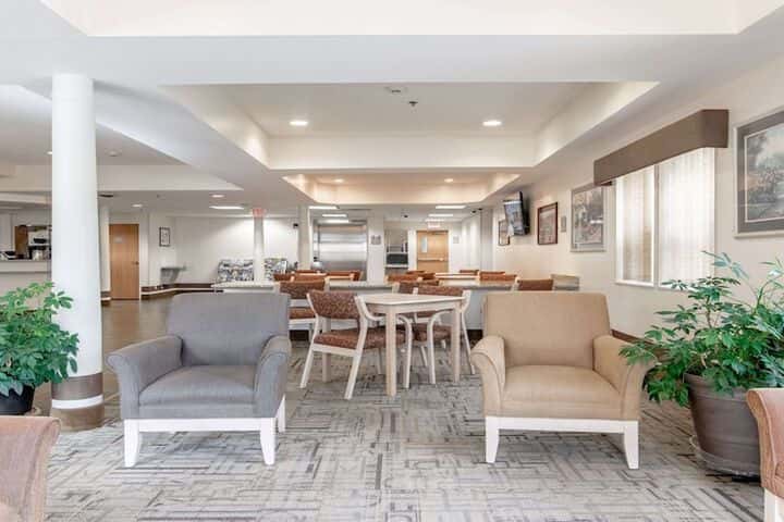 Hotel Interior 2 of 18