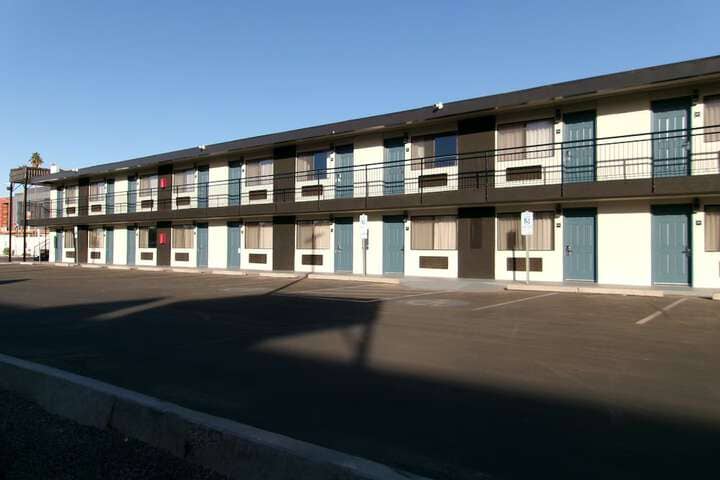 Hotel 79 of 89