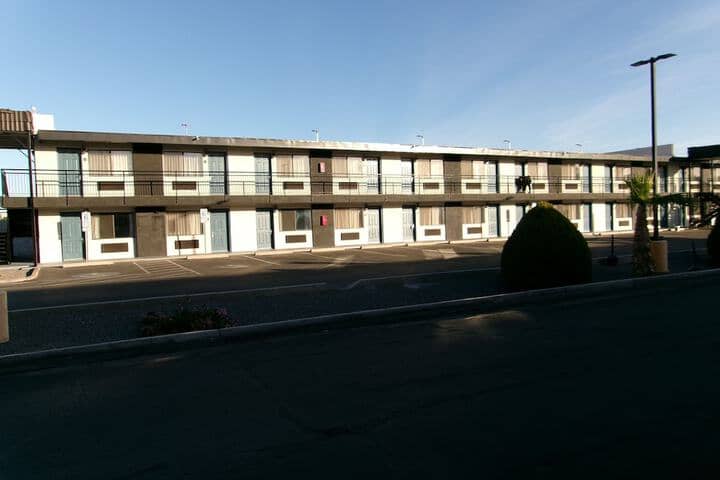 Hotel 81 of 89