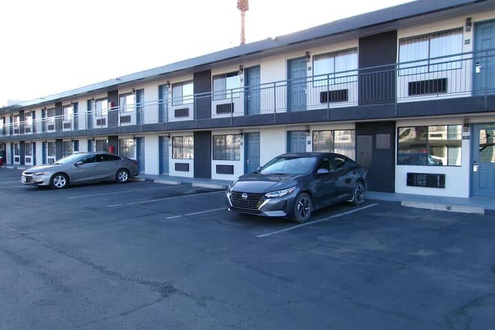 Hotel 73 of 89