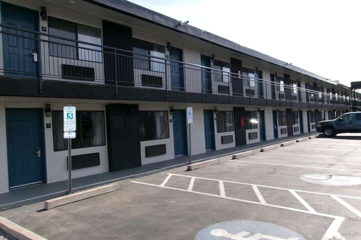 Hotel 86 of 89