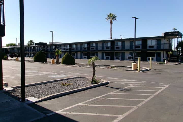 Hotel 70 of 89