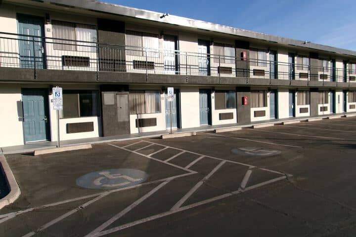 Hotel 78 of 89