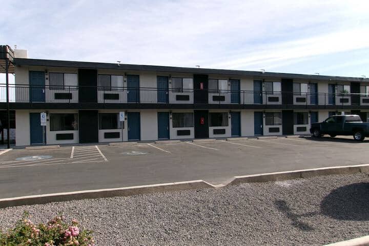 Hotel 87 of 89