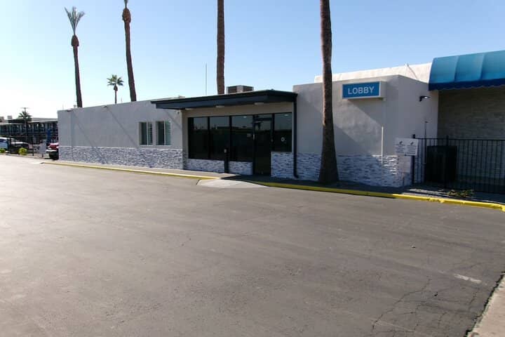 Hotel 69 of 89
