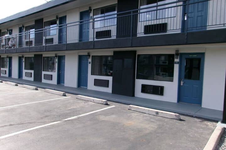 Hotel 83 of 89